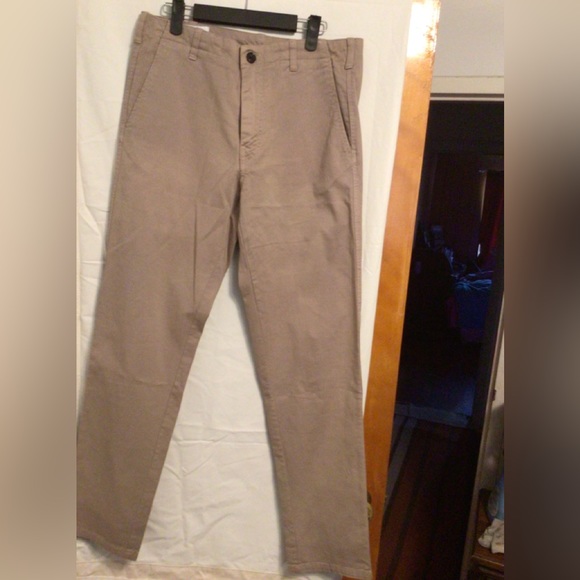 BLDWN Chino pants SZ Waist 32 - Picture 1 of 7